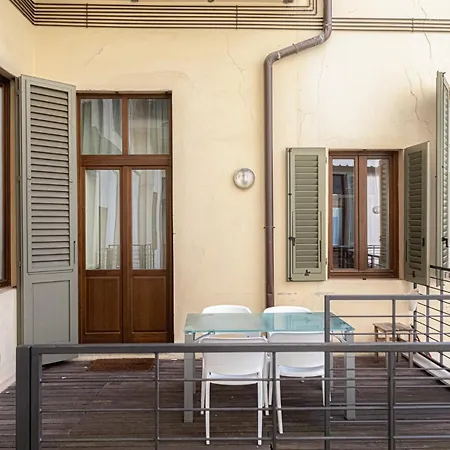 Deluxe In The Heart Of Florence