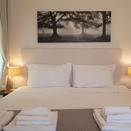 Deluxe In The Heart Of Apartment *