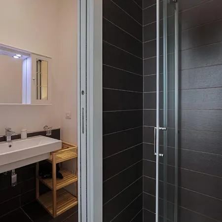 Deluxe In The Heart Of Apartment Florence