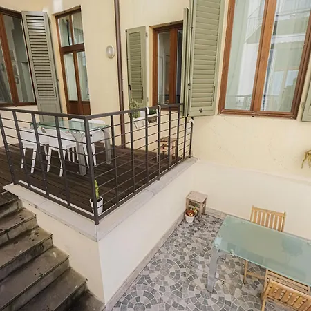 Apartment Deluxe In The Heart Of *