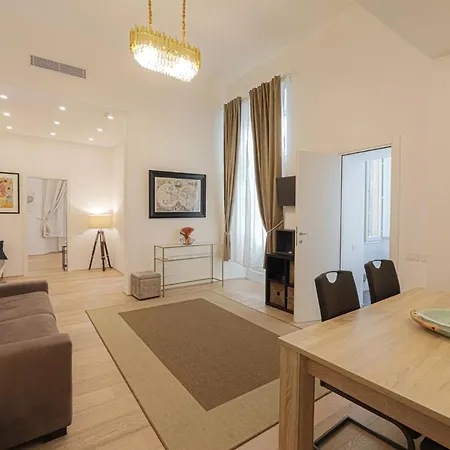 Deluxe In The Heart Of Florence