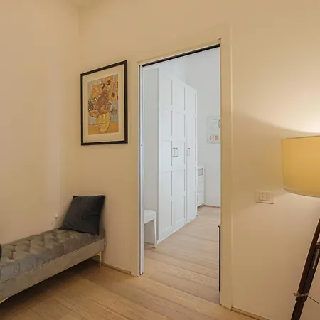 Deluxe In The Heart Of Florence
