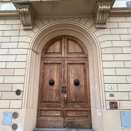 Apartment Deluxe In The Heart Of Florence