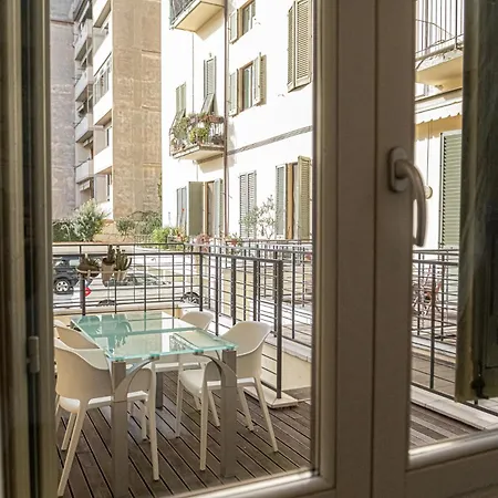 Deluxe In The Heart Of Apartment Florence