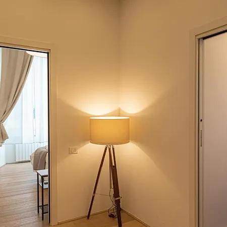 Deluxe In The Heart Of * Florence