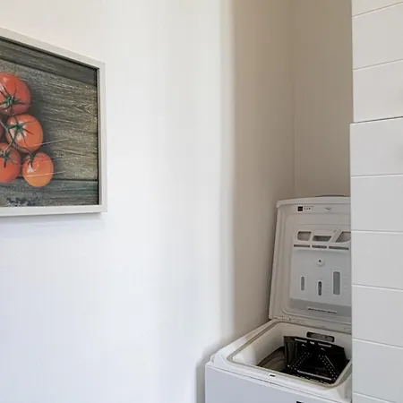 Deluxe In The Heart Of Apartment