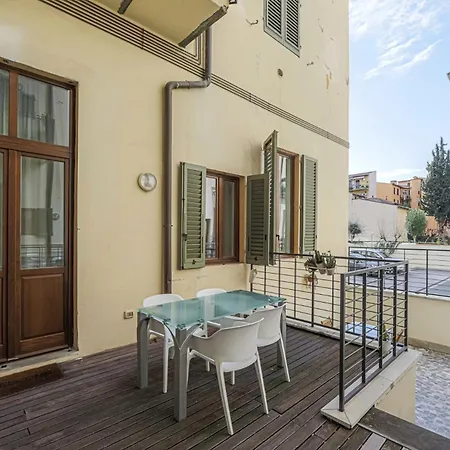 Apartment Deluxe In The Heart Of *