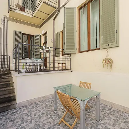 Deluxe In The Heart Of Apartment Florence