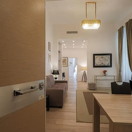 Deluxe In The Heart Of Apartment