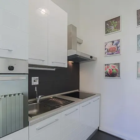 Apartment Deluxe In The Heart Of