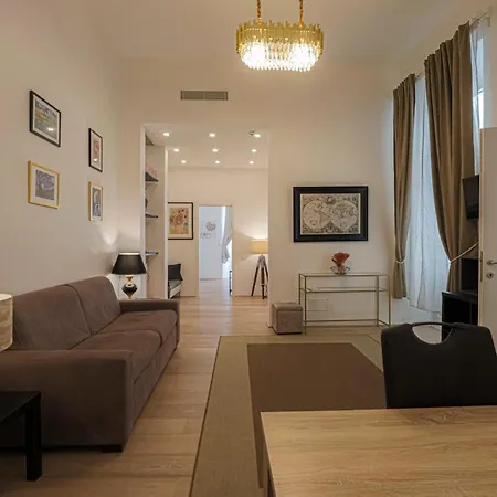 Deluxe In The Heart Of Apartment Florence
