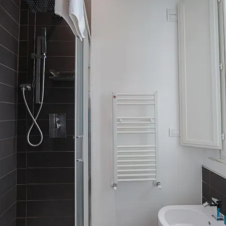 Deluxe In The Heart Of Florence