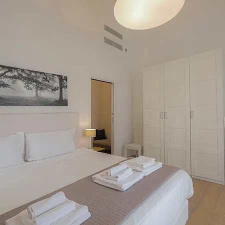 Deluxe In The Heart Of Apartment Florence