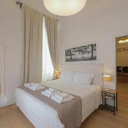 Deluxe In The Heart Of Apartment Florence